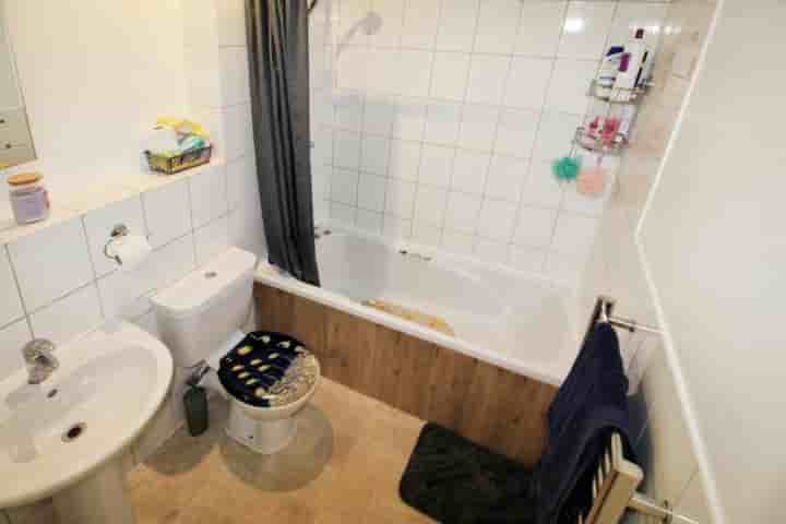 Appartement à vendre à Birch Close‚  York‚ YO31