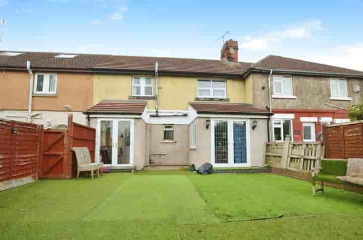 Casa para venda em Highfield Avenue‚  Sheffield‚ S26