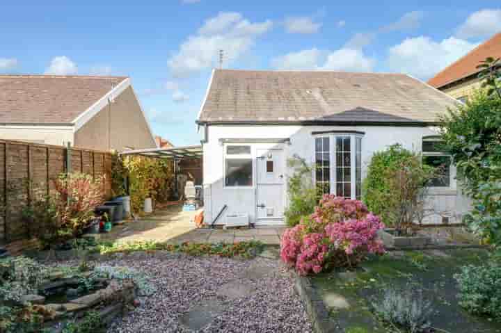 House for sale in Chislehurst Avenue‚  Blackpool‚ FY4