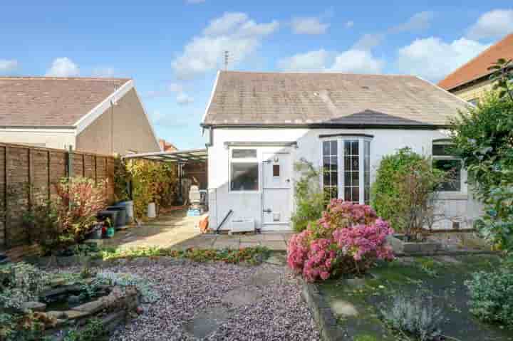 Maison à vendre à Chislehurst Avenue‚  Blackpool‚ FY4