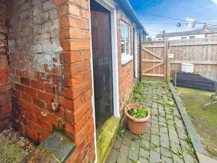 House for sale in Highgate‚  Whitchurch‚ SY13