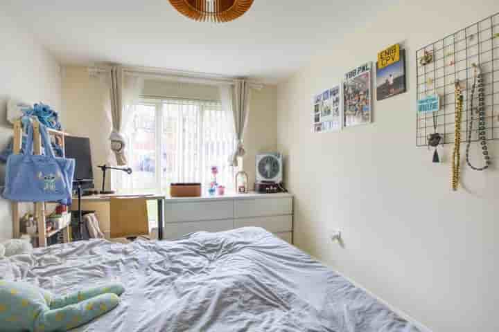 Wohnung zum Verkauf in Craggs Row‚  Preston‚ PR1