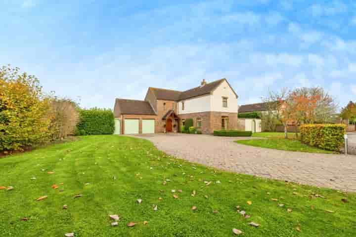 House for sale in Nelson Road‚  Fiskerton‚ LN3