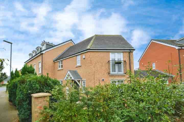 Haus zum Verkauf in Pacific Drive‚  Stockton-on-tees‚ TS17