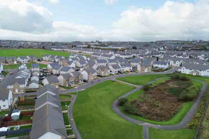 Casa para venda em Sheriff Stein Place‚  Arbroath‚ DD11