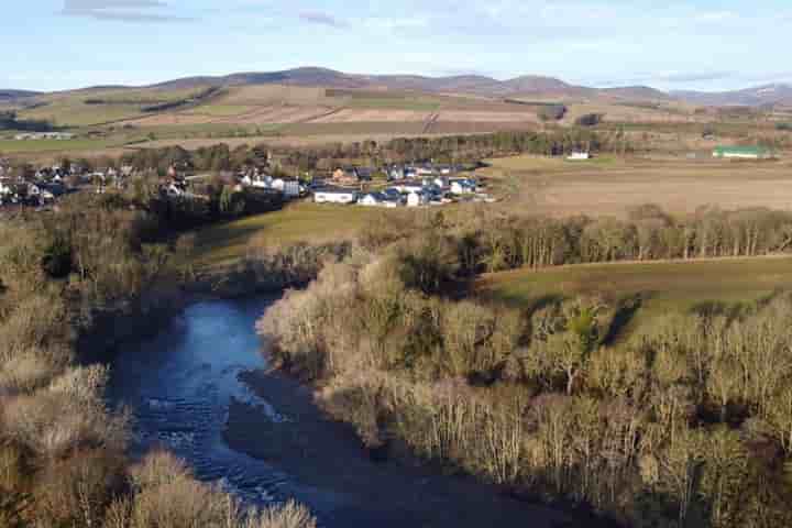 Casa para venda em Duriehill Road‚  Edzell‚ DD9