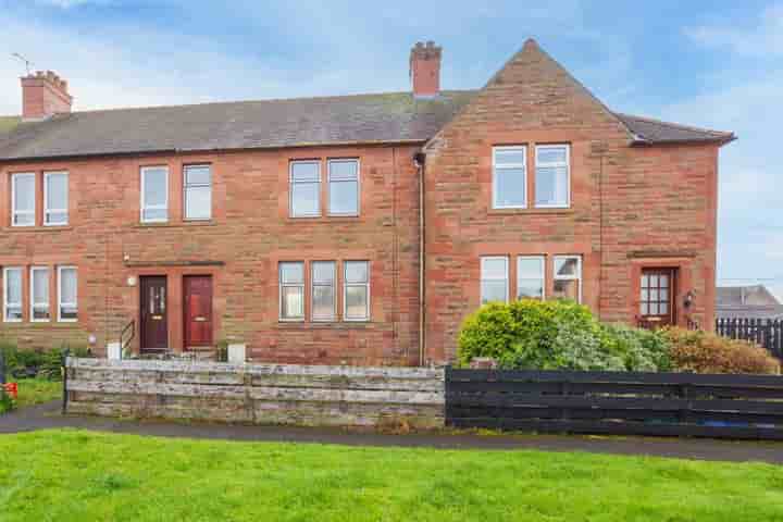 House for sale in Thorburn Crescent‚  Annan‚ DG12