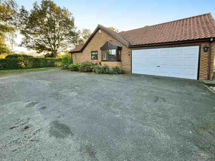 House for sale in North Court‚  Nettleham‚ LN2