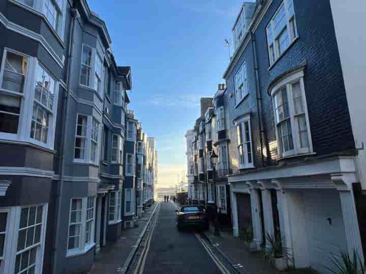 Casa en venta en Charles Street‚  Brighton‚ BN2