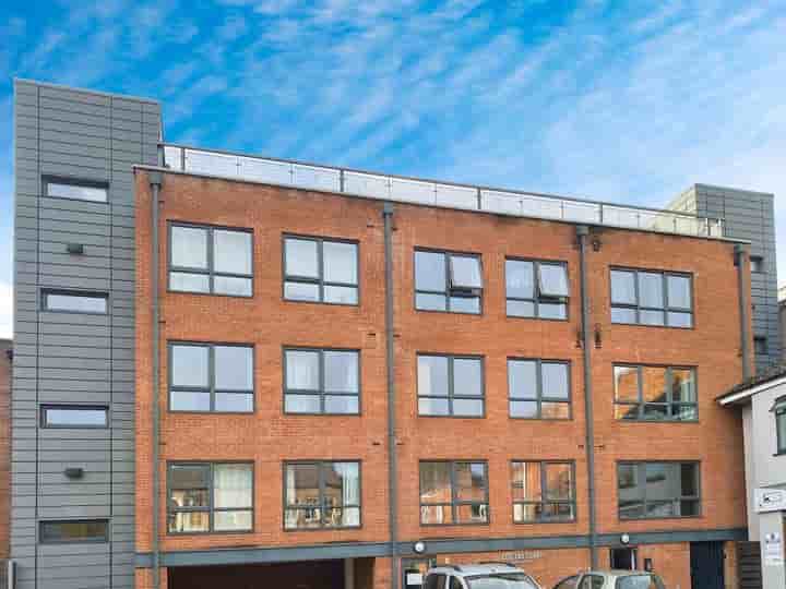 Apartamento para venda em Mowbray Street‚  Sheffield‚ S3