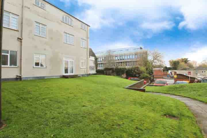 Apartment for sale in Ber Street‚  Norwich‚ NR1