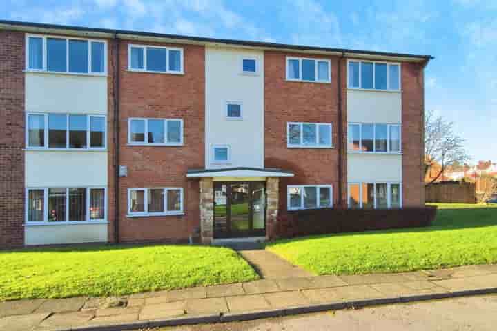 Appartement à vendre à Arosa Drive‚  Birmingham‚ B17