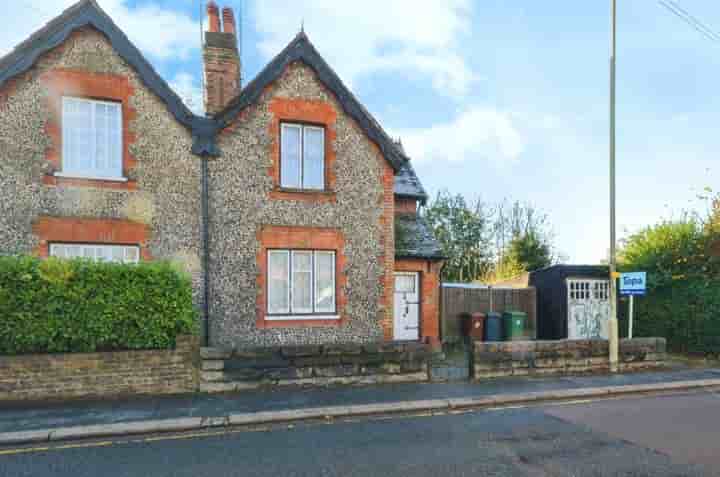 Maison à vendre à High Street‚  Bushey‚ WD23