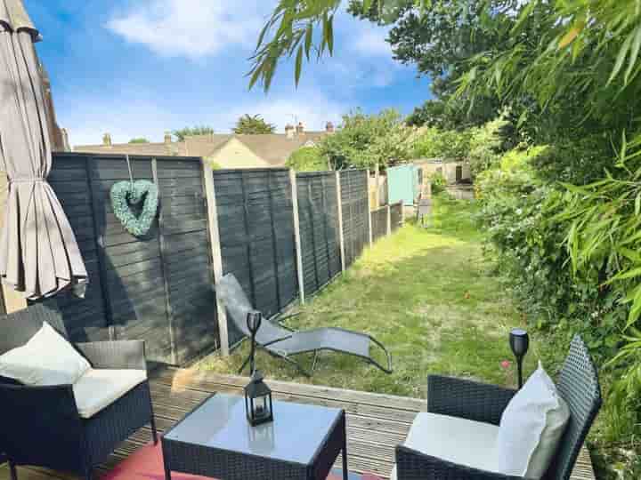 House for sale in Stopford Road‚  Gillingham‚ ME7