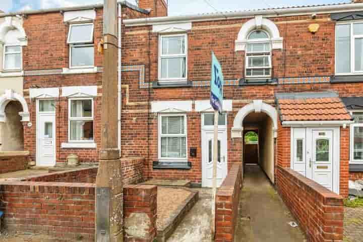 House for sale in Helena Street‚  Mexborough‚ S64