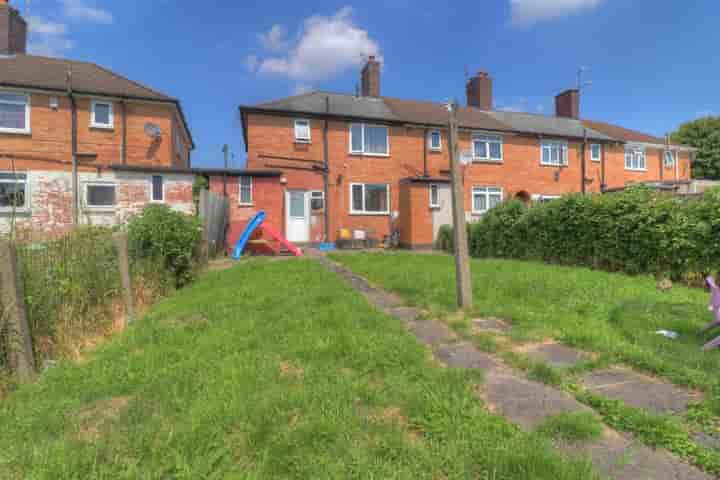 Casa para venda em Gipsy Lane‚  Leicester‚ LE4