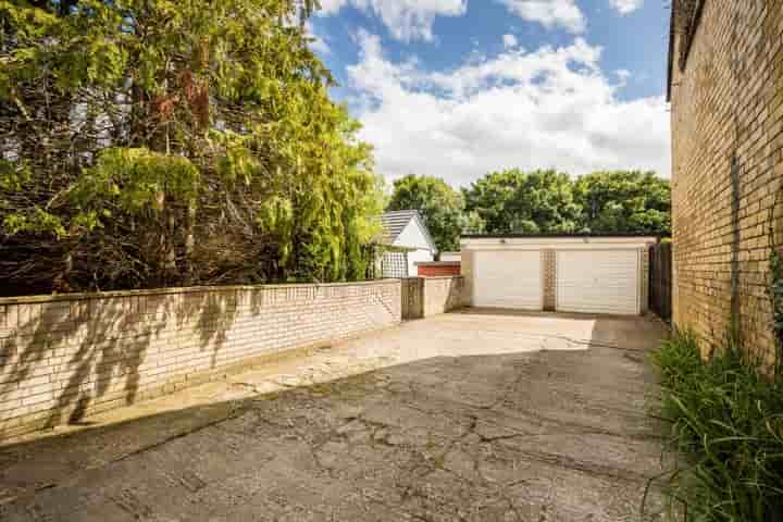 House for sale in Garthorpe Avenue‚  Deeside‚ CH5