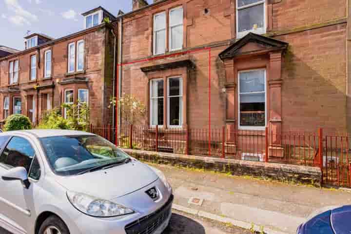 Casa para venda em 22 Catherine Street‚  Dumfries‚ DG1