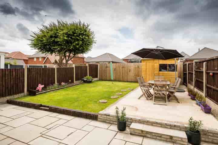 House for sale in Thorne Drive‚  Ellesmere Port‚ CH66