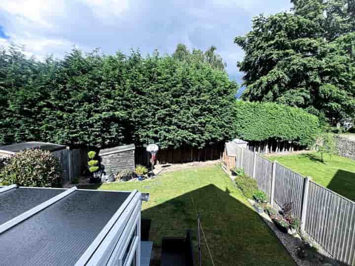 House for sale in Shardlow Gardens, Bessacarr‚  Doncaster‚ DN4