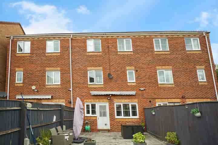 House for sale in Thunderbolt Way‚  Tipton‚ DY4