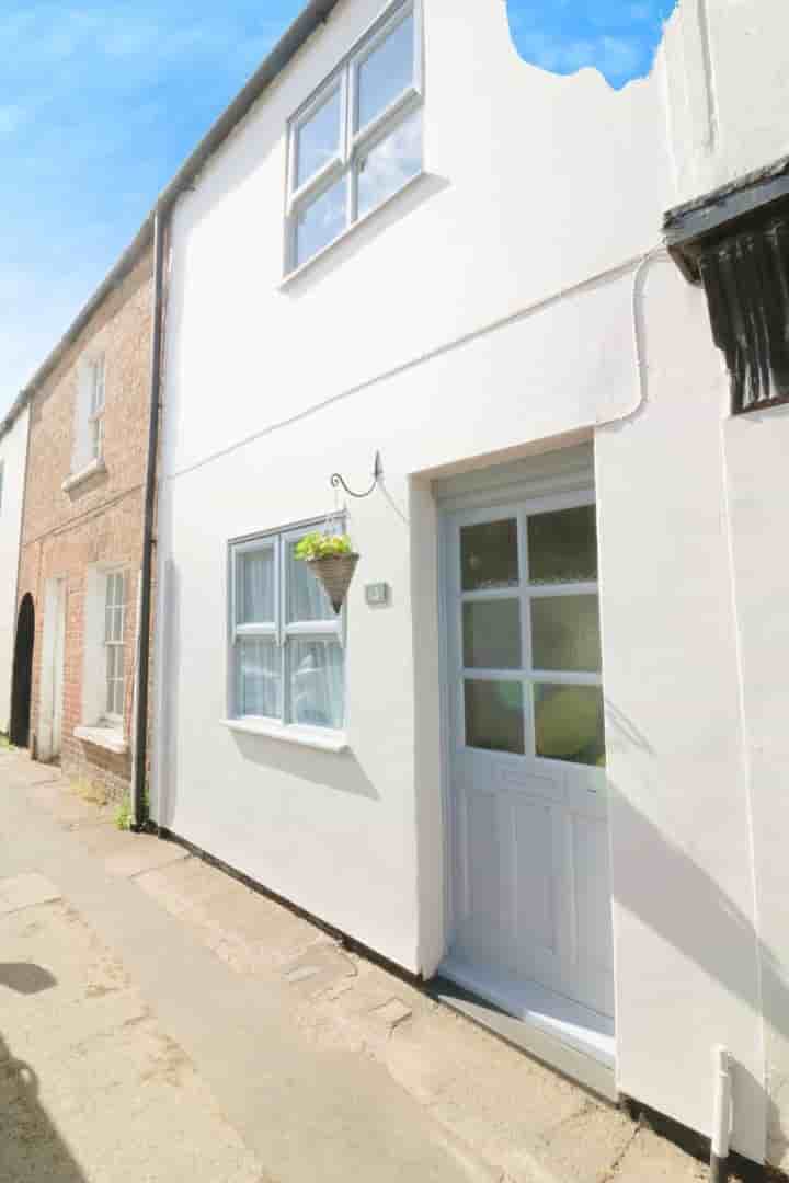 House for sale in South Street‚  Peterborough‚ PE6