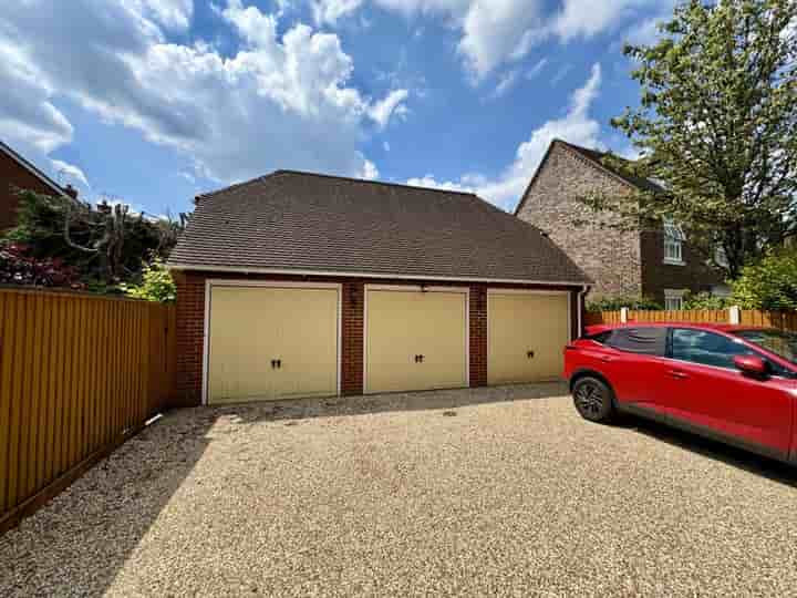 Maison à vendre à Hampton Lane‚  Solihull‚ B91