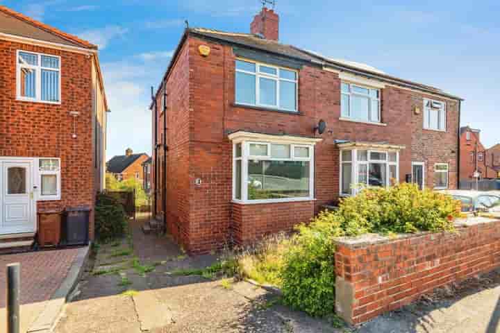 Casa para venda em Stanhope Gardens‚  Barnsley‚ S75