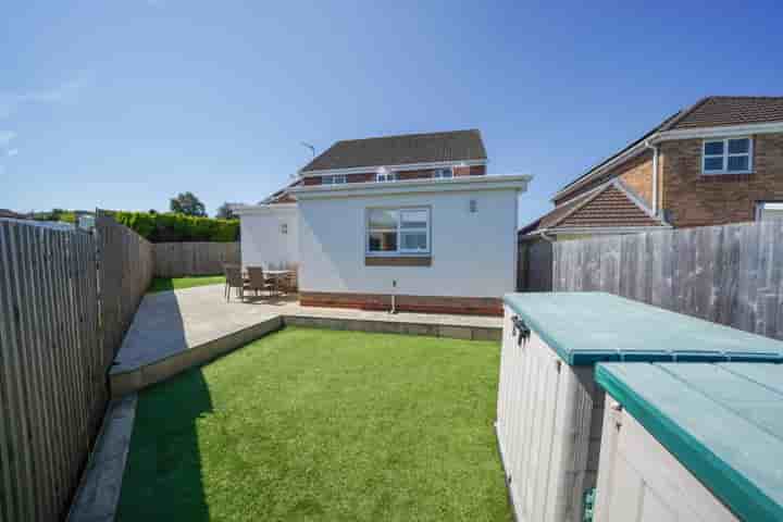 House for sale in Maes Yr Efail‚  Llanelli‚ SA14