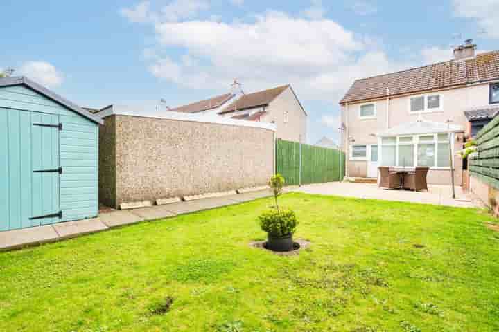 Casa para venda em Wallamhill Road‚  Dumfries‚ DG1