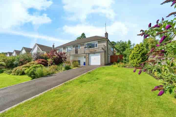 Maison à vendre à Plantation Avenue‚  Carnforth‚ LA5