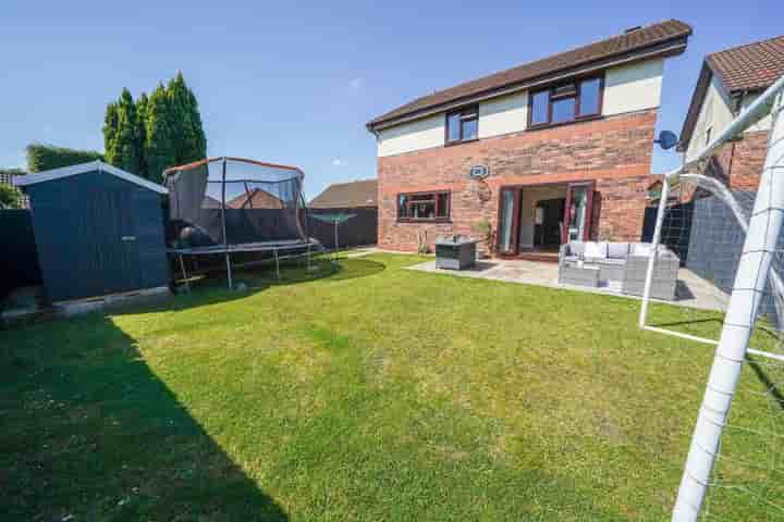 Casa para venda em Heol Pentre Bach‚  Swansea‚ SA4