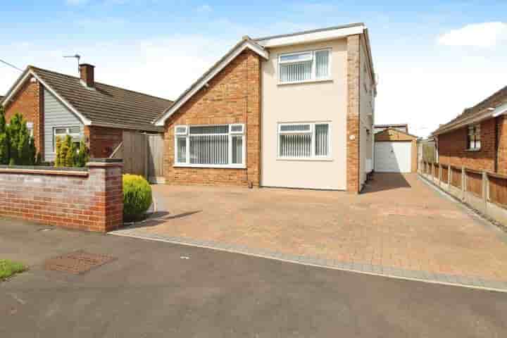 Casa in vendita a Holly Avenue‚  Great Yarmouth‚ NR31