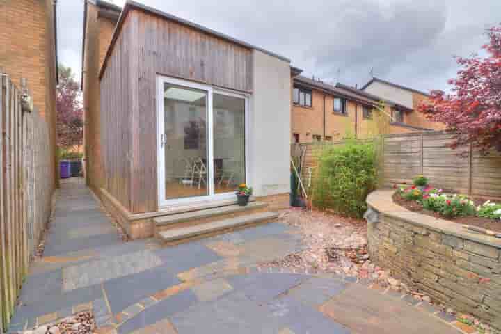 Maison à vendre à Craigieburn Gardens‚  Glasgow‚ G20