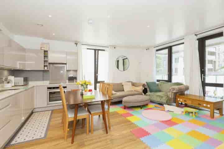 Appartement à vendre à New Village Avenue‚  London‚ E14