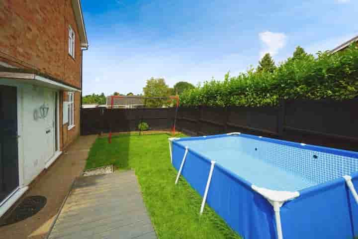 Casa para venda em Longwood Rise‚  Willenhall‚ WV12