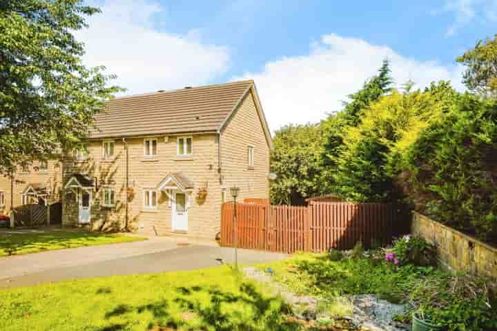 Casa en venta en Waingate‚  Huddersfield‚ HD7