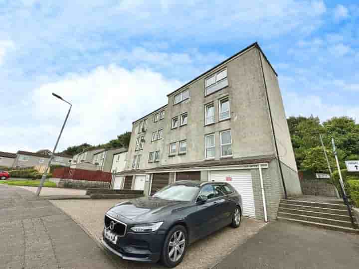 Apartment for sale in High Parksail‚  Erskine‚ PA8