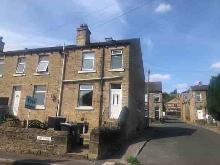 Maison à vendre à Leef Street‚  Huddersfield‚ HD5