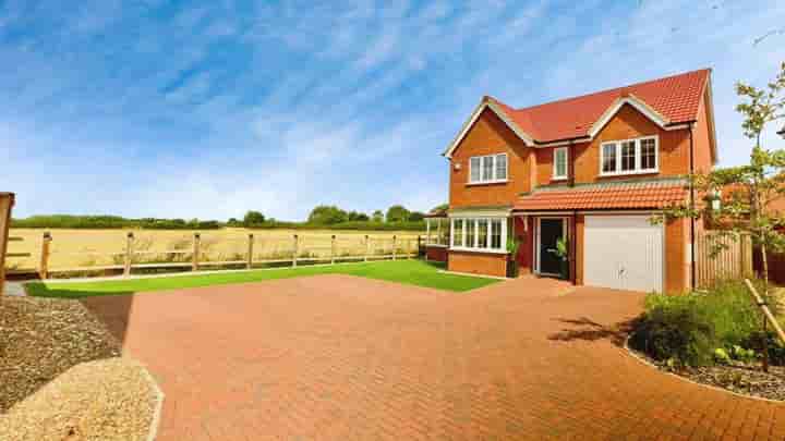 House for sale in Craig Road‚  Branston‚ LN4