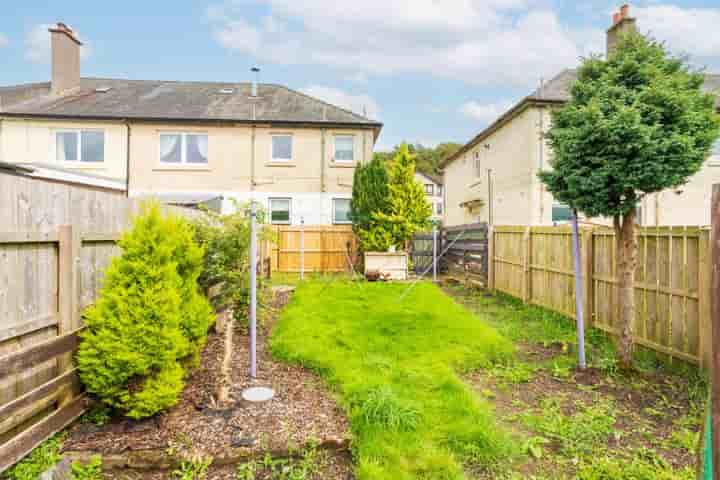 Appartement à vendre à Woodside Terrace‚  Dalbeattie‚ DG5