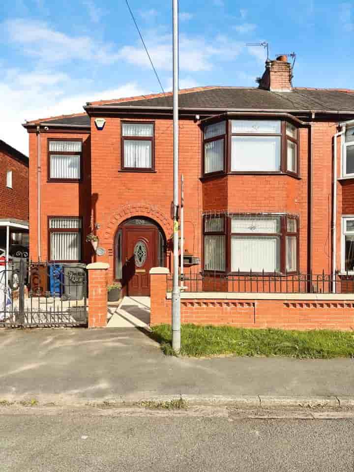 Casa en venta en Hope Street‚  Leigh‚ WN7