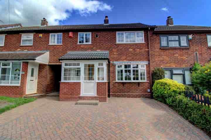 House for sale in Devon Crescent‚  Walsall‚ WS9