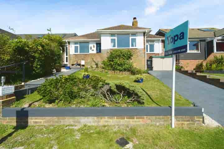 Casa para venda em Tumulus Road‚  Brighton‚ BN2