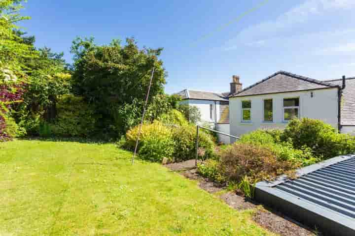 Casa para venda em Rockcliffe‚  Dalbeattie‚ DG5