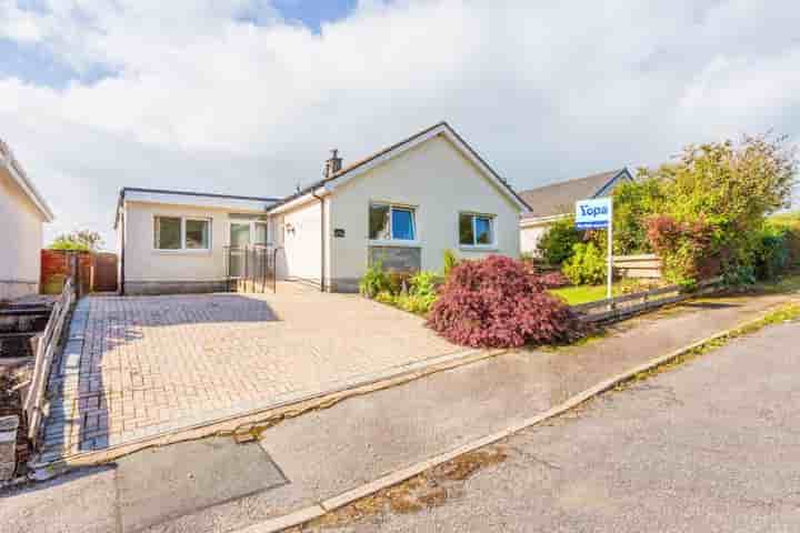 Maison à vendre à Galla Drive‚  Dalbeattie‚ DG5