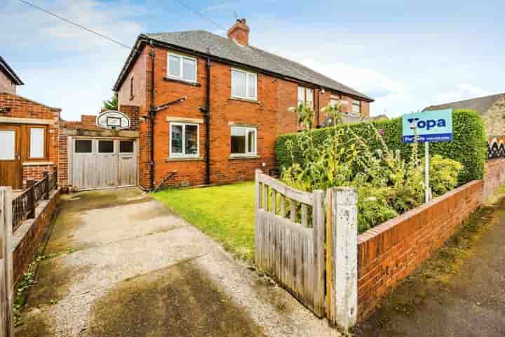 Casa para venda em Westerley Lane‚  Huddersfield‚ HD8