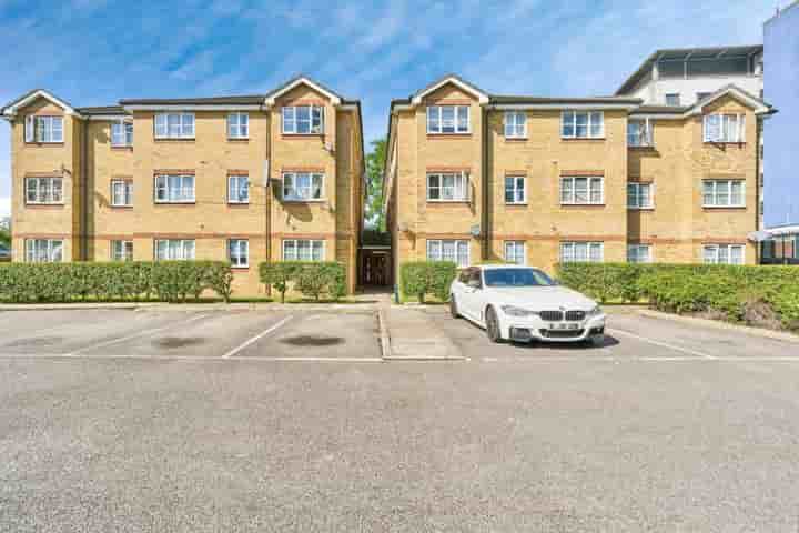 Wohnung zum Verkauf in Turner Close‚  Wembley‚ HA0