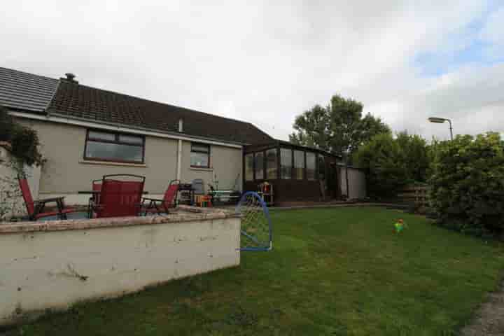 Hus till salu i Obsdale Park‚  Alness‚ IV17