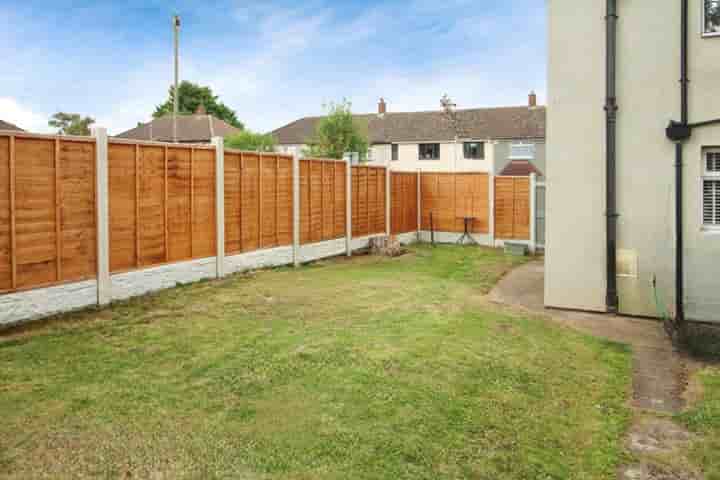 Casa para venda em St. Margarets Walk‚  Scunthorpe‚ DN16